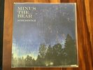 Minus The Bear Acoustics II Lightly Used Blk Vinyl