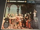 RCA Red Seal LSC-2177 Tchaikovsky - Sleeping Beauty / Monteux 1958 LIVING STEREO