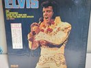 ELVIS PRESLEY LP APL1-0283 * THE FOOL ALBUM * PARTIALLY SEALED * VERY NICE  VTG