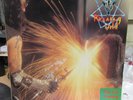RUNNING WILD  RECORD  