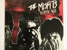 The Misfits - Static Age - 1997 Caroline Records - VTG Vinyl LP Record