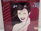 DURAN DURAN Rio 1982 1st US Pressing FACTORY SEALED LP Capitol Records ST-51221