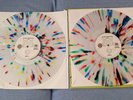 Blues Traveler - Four 2 x Vinyl LP Album Rare OOP Clear Splattered Colors