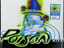 Poison - Greatest Hits 1986-1996 Sealed Vinyl 2LP Album Walmart  Green-Yellow