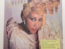 NEW SEALED Aretha Franklin Get It Right Vinyl LP AL 8-8019, W/ Hype sticker 1983