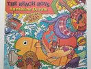 SEALED The Beach Boys Sunshine Dream Vinyl Record LP Capitol 1982 SVBB-12220 NEW