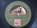 Savoy Havana Band Everybody Stomp HOT 78RPM Gramophone K 3316