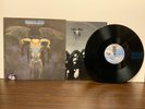 Eagles, One Of These Nights, Quadradisc CD-4 LP AUTOGRAPHED By Glenn Frey