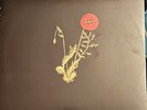 Alexandra Savior Belladonna Of Sadness Translucent Green Vinyl RARE