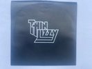 Thin Lizzy Dancing In The Moonlight 1977 UK 7