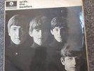 *JOBETE* THE BEATLES  WITH THE BEATLES 1963 UK 1st VINYL LP PMC1206 KT TAX CODE