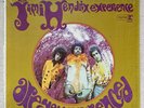 JIMI HENDRIX Are You Experienced (1968) Reprise RS 6261 RE Psych Rock Shrink NM