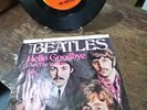 45LP The Beatles I Am The Walrus / Hello Goodby By Capitol Records