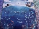 NEW Sleepy Fish VINYL 3LP Chillhop Essentials Limited /500 LoFi Chilled Cow