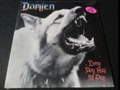 DAMIEN EVERY DOG HAS ITS DAY LP VINYL SELECT RECORDS 1987 ALBUM NEW SEALED METAL