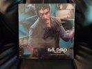 Evil Dead - The Game OST Vinyl LP Record New Sealed