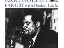 Eric Dolphy - Far Cry - Stereo 180 Gram Analogue Productions