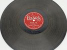 Hound Dog By Big Mama Thornton Original 78 Record - Elvis Presley