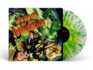Spook & Sadhugold - Attack Of The Swine Merchants - Green Splatter Vinyl LTD