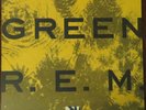 R.E.M. Green WARNER BROS. LP first pressing Masterdisk DMM 1988 Near Mint Vinyl