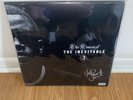 AUTOGRAPHED LLOYD BANKS - COURSE OF THE INEVITABLE 2 (2 LP) SPLATTER VINYL
