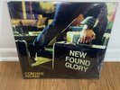 New Found Glory - Coming Home Vinyl 2LP (Custard w/ Evergreen + Splatter)