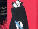 Queens Of The Stone Age Like Clockwork LP Sealed Aqua/Blue Vinyl + Sticker Set