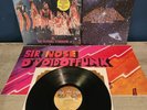 Parliament LP Funkentelechy vs The Placebo Syndrome Shrink Hype Poster Comic