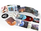 HORIZON FORBIDDEN WEST Box Set (sealed coloured vinyl 6xLP) Video Game OST VGM