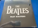 Beatles Past Masters Double Vinyl LP DeAgostini Pressing 2017