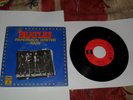THE BEATLES  PAPERBACK WRITER .. 45TOURS VOIR DESCRIPTION ET  PHOTOS