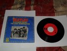 THE BEATLES   ELEANOR RIGBY  .. 45TOURS VOIR DESCRIPTION ET  PHOTOS