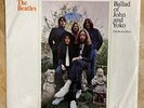 Beatles “Ballad of John & Yoko