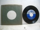Chuck Berry You Can't Catch Me / Havana Moon *Chess 1645 45 rpm