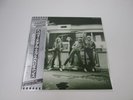 UFO No Place To Run WWS-81281  with OBI Japan LP Vinyl