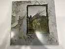 LED ZEPPELIN IV ZOSO - JACKET NM / VINYL  EX+ ATLANTIC SD 19129 33-1/3 ALBUM LP