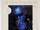 LUTHER VANDROSS YOUR SECRET LOVE EPIC E67553 US SHRINK VINYL LP