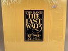 The Band, The Last Waltz (3) Record Set, VG+