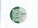Detroit Executives:Cool off/Ronnie Mcneir:Sitting in my class:UK Goldmine:GS029