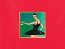 Kanye West - My Beautiful Dark Twisted Fantasy 3 LP Vinyl Record NEW Sealed