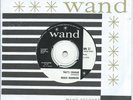 Rosco Robinson:That's enough/One more time:UK Wand:Re-Issue