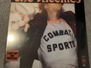 Combat Sports by The Vaccines Vinyl Record, 2018 New Sealed