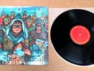 Orig Blue Oyster Cult Fire Of Unknown Orgin USA LP In Shrink w/Hype Sticker NM
