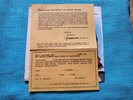 Ritchie Valens Single - US DELFI 4117 mit original Beilage - Little Girl