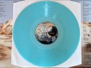 BIG BIG TRAIN “English Electric Part 1”   2019 blue vinyl LP   NM/NM