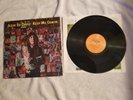 Jesse Ed Davis Keep Me Comin' LP KE 32123 1A 1B