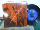 HAL McKUSICK PLAYS & BETTY ST. CLAIRE SINGS JUBILEE 4 SONG EP 5032   EXC   45