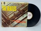 The Beatles ‎Please Please Me 1964 German Press Odeon Vinyl LP Record ZTOX 5550