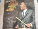 Art Blakey & Jazz Messengers - Mosaic LP - Blue Note Mono RVG NY USA Shrink VG++