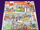 SEX PISTOLS Holidays In The Sun 1977 UK solid centre 7